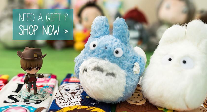 Level Up Your Anime Style